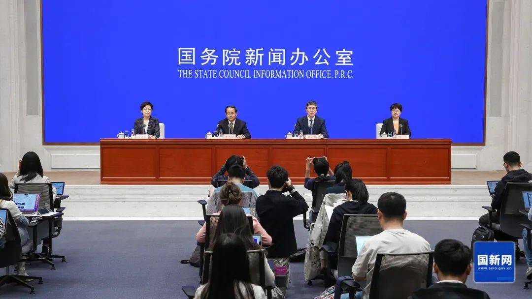 一季度工业和信息化发展“成绩单”来了！工业大省大市和重点行业保持稳定增长CQ9电子 CQ9传奇电子(图1)