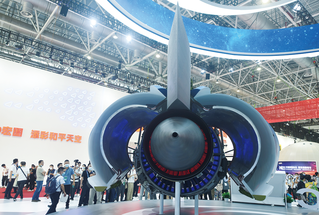 C919如何带飞14万亿大飞机产业链？中国商飞营收已破百亿涉及38家上市公司遍布陕西、江苏、山东……CQ9电子 CQ9传奇电子(图23)