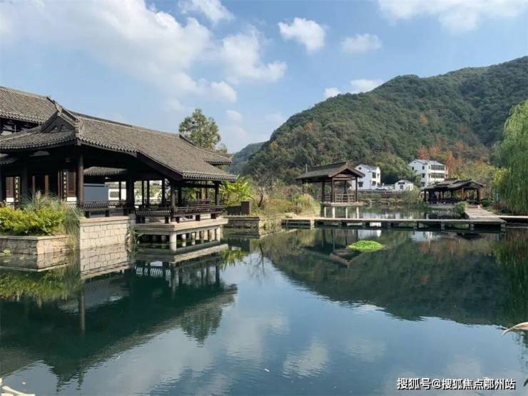 蓝城桃李春风-杭州萧山(蓝城桃李春风)首页网站丨户型图-CQ9电子 CQ9传奇电子地址-房价(图7)