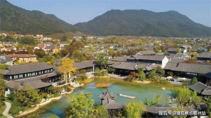 蓝城桃李春风-杭州萧山(蓝城桃李春风)首页网站丨户型图-CQ9电子 CQ9传奇电子地址-房价(图12)