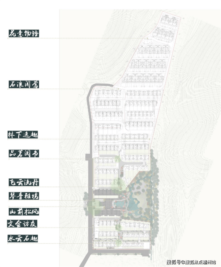 蓝城桃李春风-杭州萧山(蓝城桃李春风)首页网站丨户型图-CQ9电子 CQ9传奇电子地址-房价(图13)