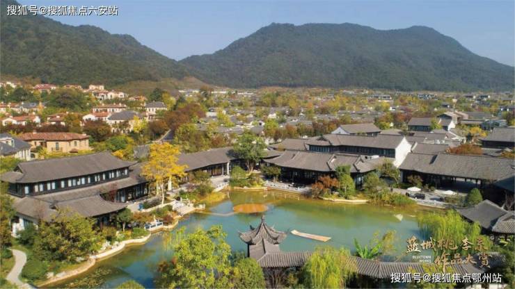 CQ9电子 CQ9传奇电子萧山蓝城桃李春风)首页网站丨杭州-萧山桃李春风楼盘详情-价格-户型-配套(图2)