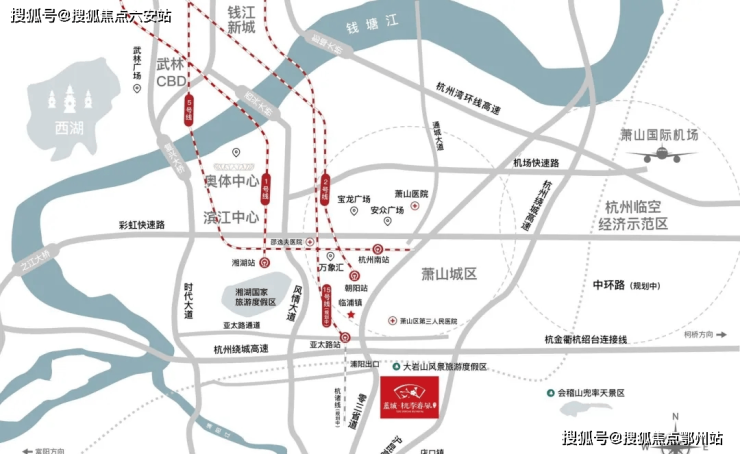 CQ9电子 CQ9传奇电子萧山蓝城桃李春风)首页网站丨杭州-萧山桃李春风楼盘详情-价格-户型-配套(图3)