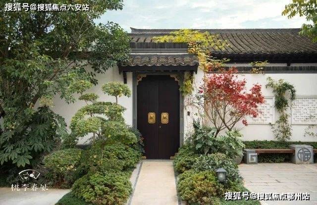 CQ9电子 CQ9传奇电子萧山蓝城桃李春风)首页网站丨杭州-萧山桃李春风楼盘详情-价格-户型-配套(图7)